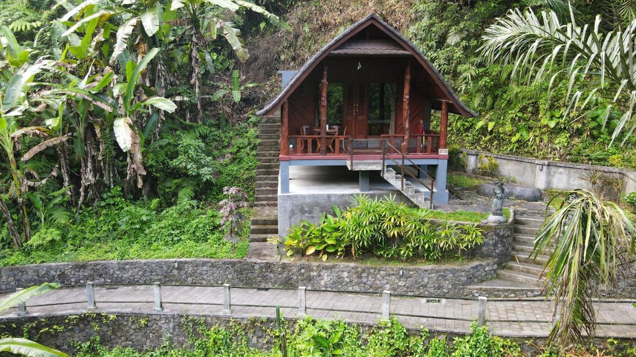 Bali Jungle Resort Tegallalang  Kültér fotó