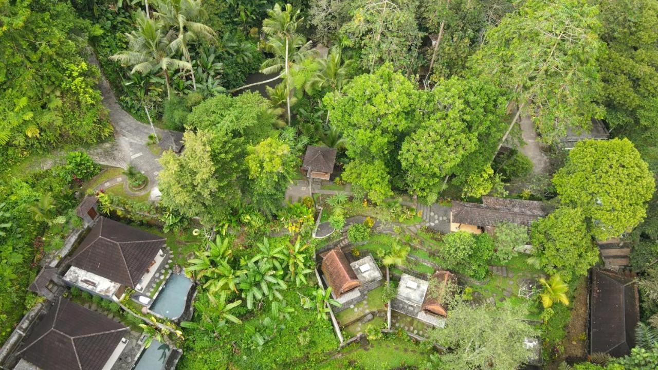 Bali Jungle Resort Tegallalang  Kültér fotó