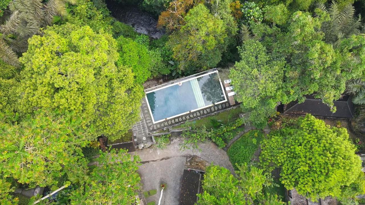 Bali Jungle Resort Tegallalang  Kültér fotó