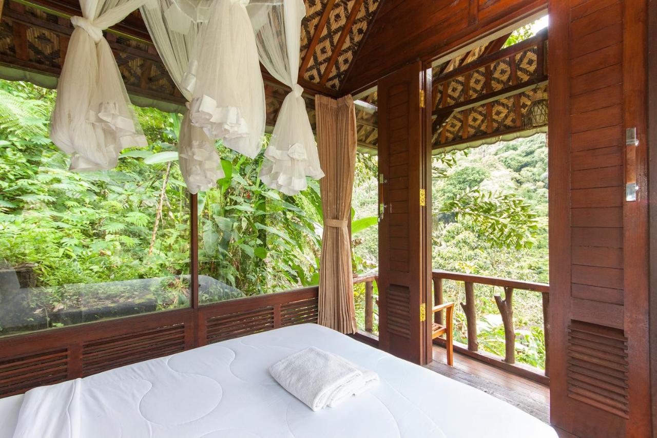 Bali Jungle Resort Tegallalang  Kültér fotó