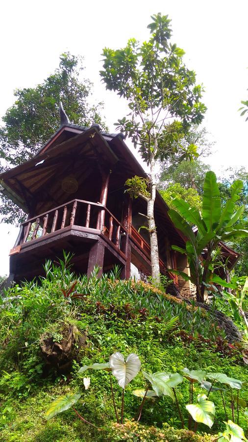 Bali Jungle Resort Tegallalang  Kültér fotó