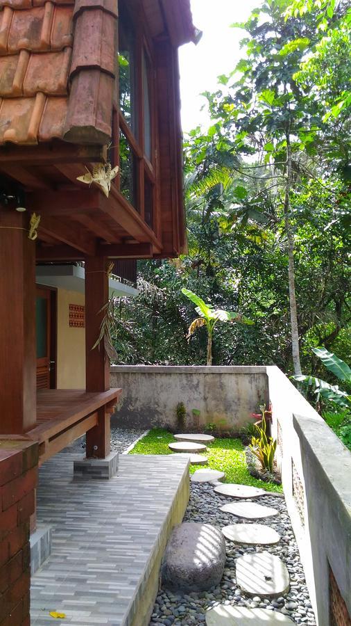 Bali Jungle Resort Tegallalang  Kültér fotó