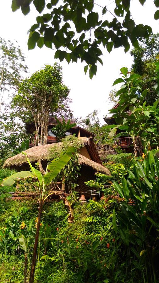 Bali Jungle Resort Tegallalang  Kültér fotó