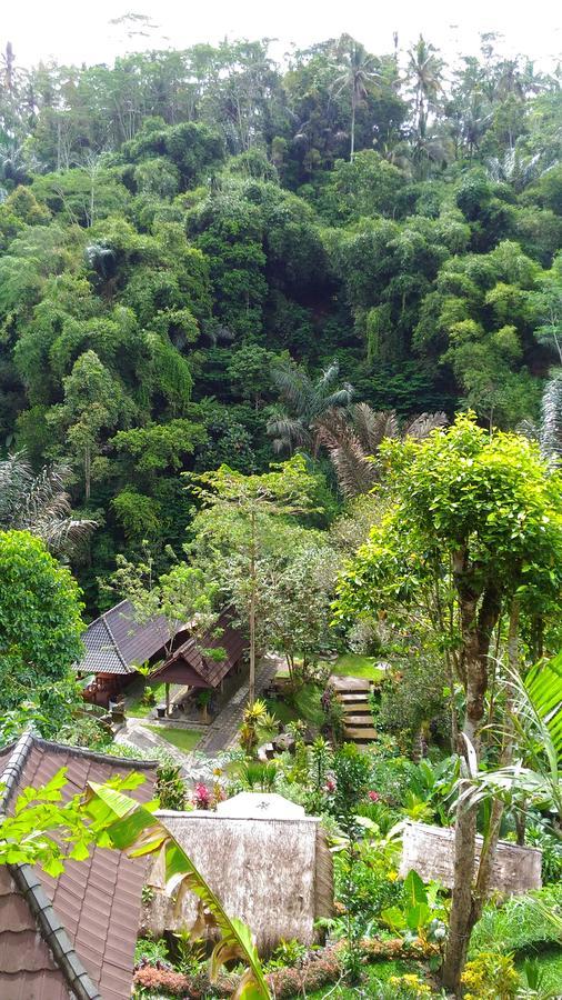 Bali Jungle Resort Tegallalang  Kültér fotó