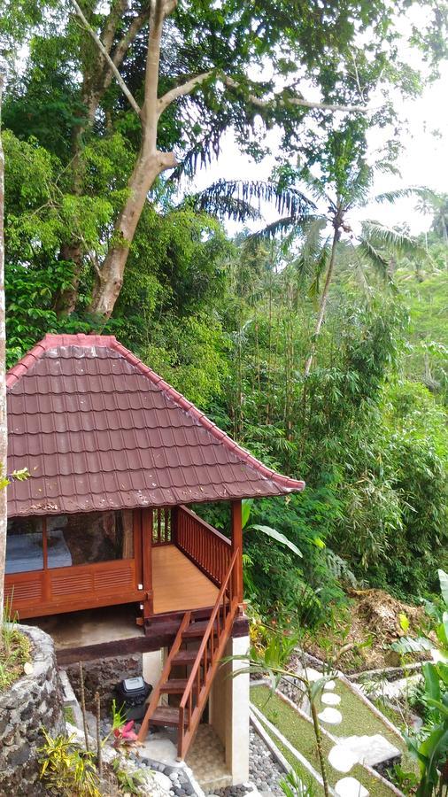 Bali Jungle Resort Tegallalang  Kültér fotó