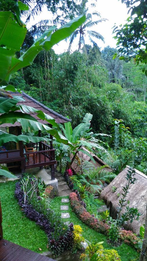 Bali Jungle Resort Tegallalang  Kültér fotó