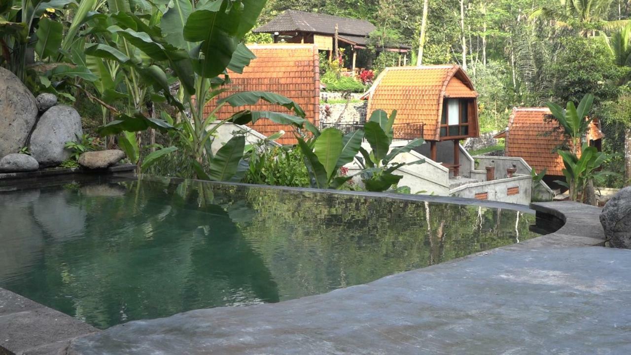 Bali Jungle Resort Tegallalang  Kültér fotó